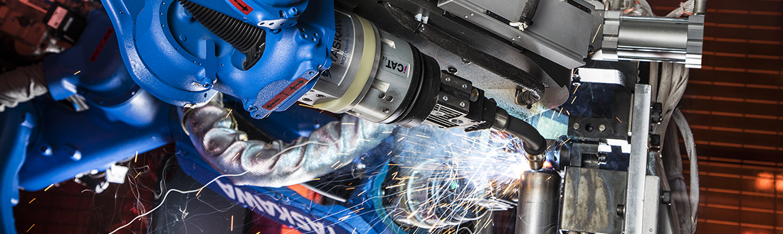 Experts Answer 7 Frequently Asked Robotic Welding Questions