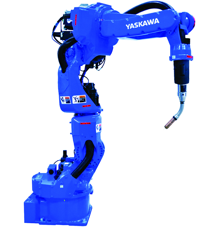 VA1400 | Motoman Industrial Robots - Yaskawa Motoman Robotics