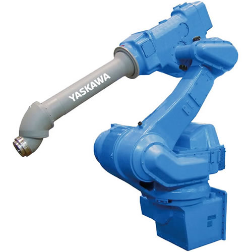 Motoman EPX2800 industrial robot