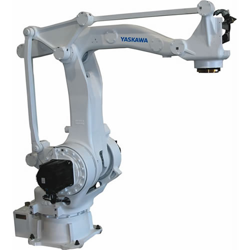 Used - Yaskawa Motoman Robotics