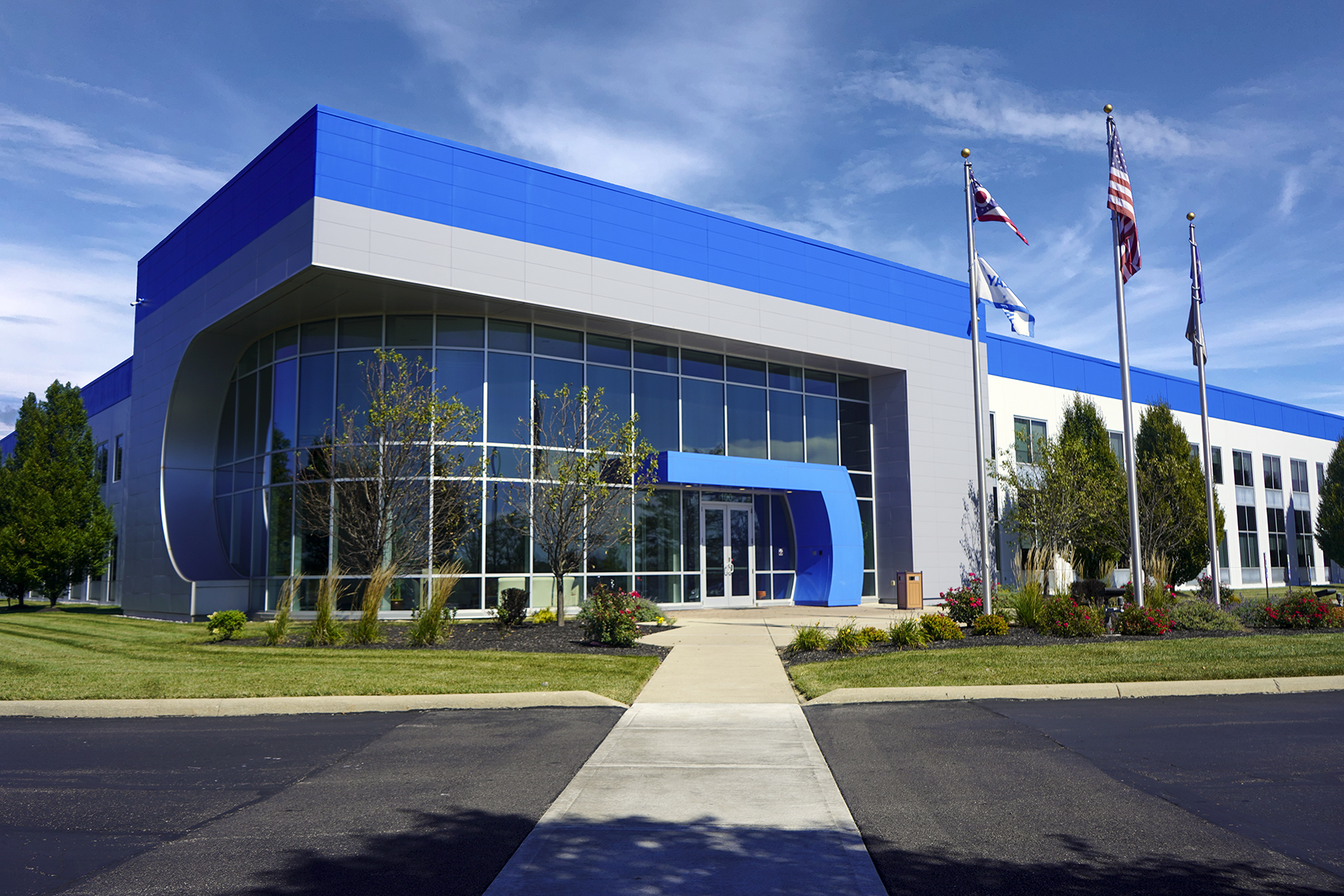 Yaskawa sales motoman ohio