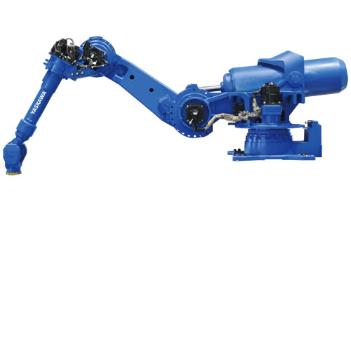 Motoman SP150R industrial robot
