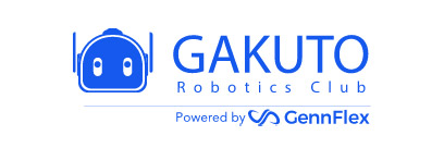 Gakuto Robotics Club - Powered by GennFlex