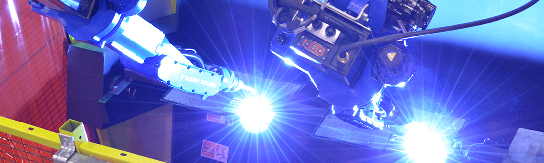 The Many Advantages of an Automated Welding System