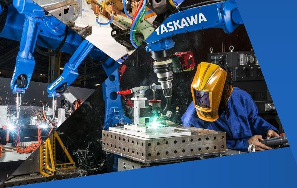 Welding Products Resources | Yaskawa