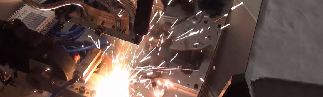 Laser Welding: More Than a Remote Possibility
