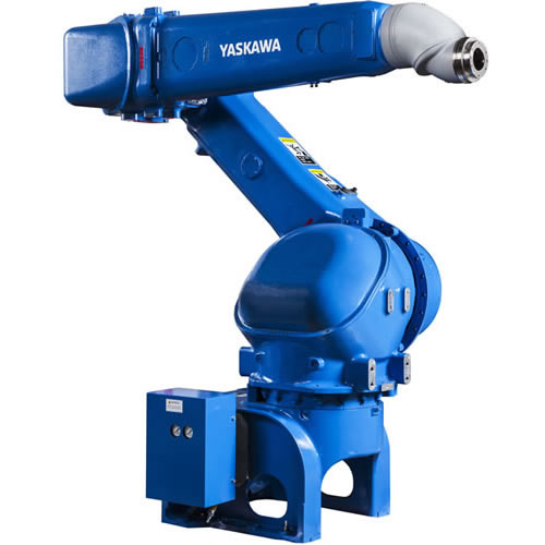 MPX3500 | Motoman Industrial Robots